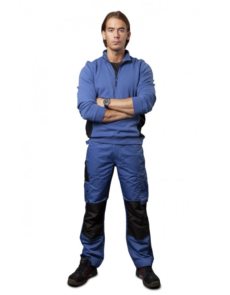 5532 Pantaloni (mărimi 42-60) Pantaloni de lucru pentru bărbați