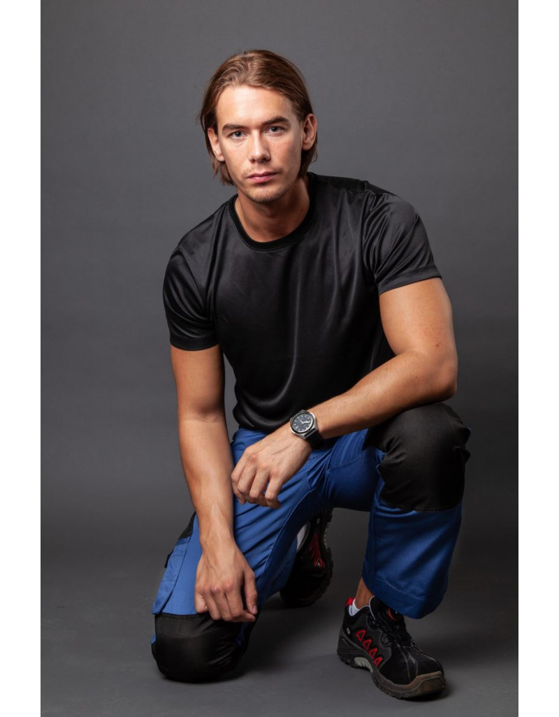 5532 Pantaloni (mărimi 42-60) Pantaloni de lucru pentru bărbați
