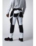 Pantaloni de lucru elastici 5551 (mărimile 44-60) Pantaloni de lucru elastici pentru bărbați