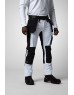 Pantaloni de lucru elastici 5551 (mărimile 44-60) Pantaloni de lucru elastici pentru bărbați