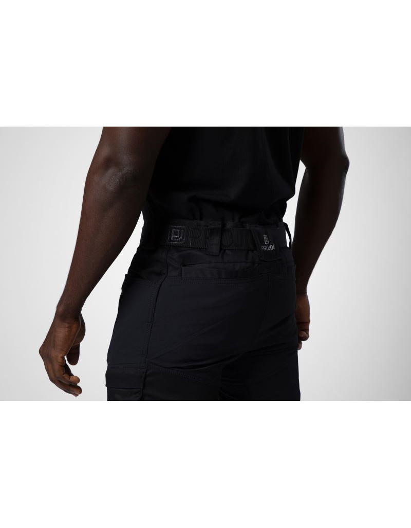 Pantaloni de lucru elastici 2552 Service (mărimile 44-60) Pantaloni de lucru elastici pentru bărbați