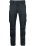 Pantaloni de lucru elastici 2552 Service (mărimile 44-60) Pantaloni de lucru elastici pentru bărbați