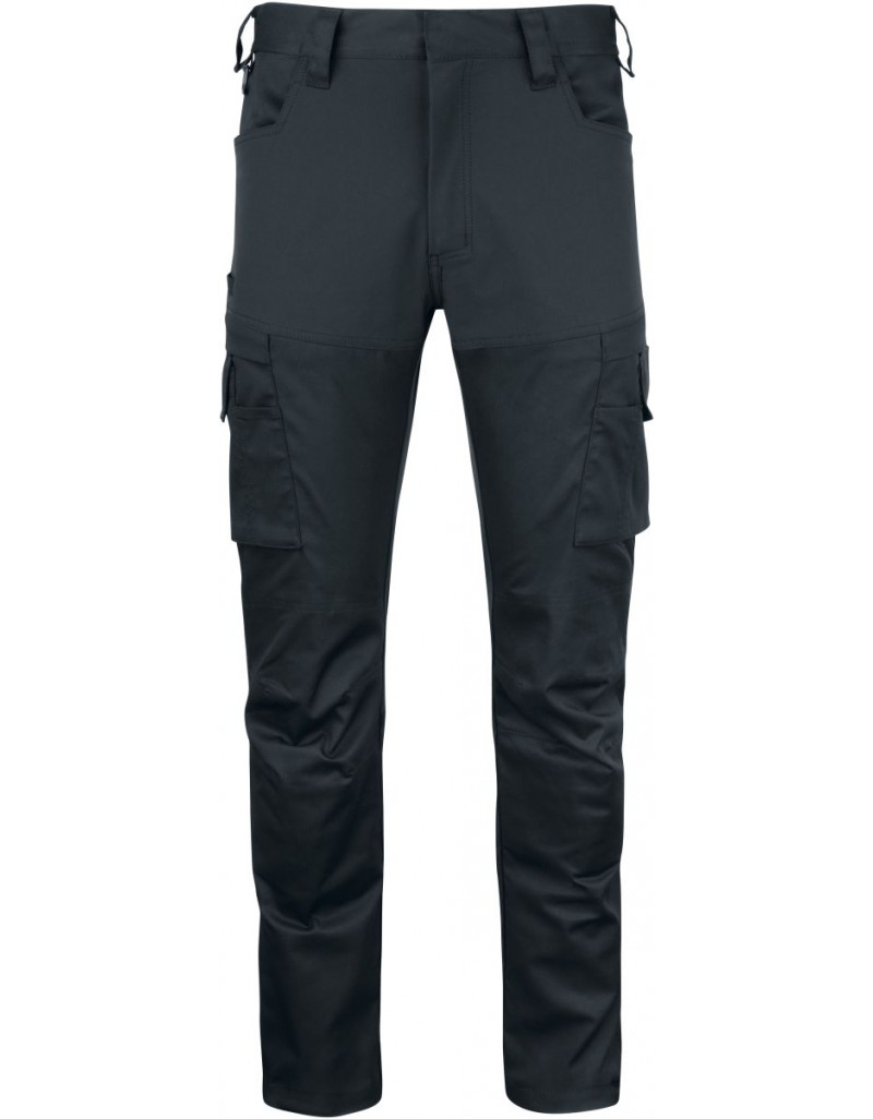 Pantaloni de lucru elastici 2552 Service (mărimile 44-60) Pantaloni de lucru elastici pentru bărbați