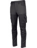 Pantaloni de lucru elastici 2552 Service (mărimile 44-60) Pantaloni de lucru elastici pentru bărbați