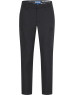 Pantaloni elastici 2558 (mărimi 44-60) Pantaloni de lucru elastici pentru bărbați