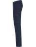 Pantaloni elastici 2558 (mărimi 44-60) Pantaloni de lucru elastici pentru bărbați