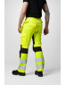 Pantaloni elastici 6570 (mărimi 42-60) Pantaloni de protecție elastici