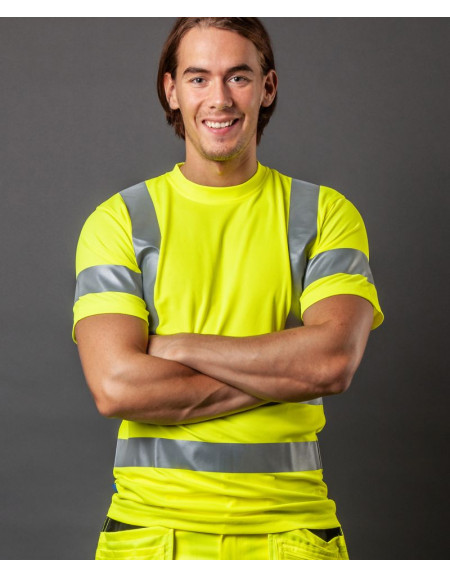 Tricou 6030 Tricou de protecție