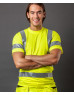 Tricou 6030 Tricou de protecție Tricou 6030 Tricou de protecție