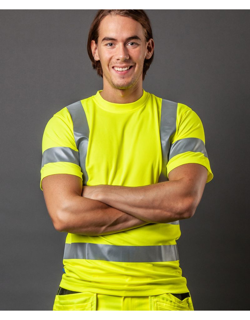 Tricou 6030 Tricou de protecție