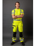 Tricou 6030 Tricou de protecție Tricou 6030 Tricou de protecție