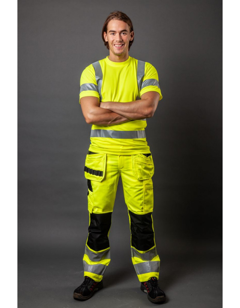 Tricou 6030 Tricou de protecție