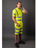 Tricou 6030 Tricou de protecție Tricou 6030 Tricou de protecție