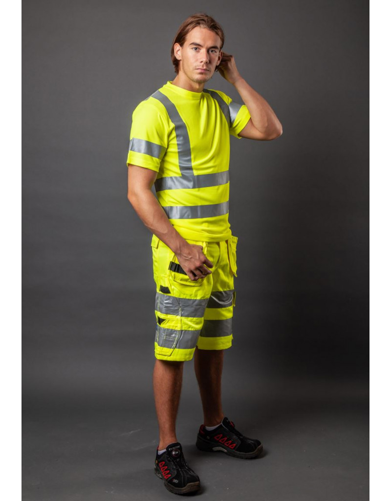 Tricou 6030 Tricou de protecție
