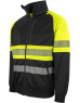 6120 Hanorac HV Jachetă de protecție tip hanorac 6120 Hanorac HV Jachetă de protecție tip hanorac