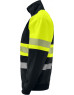 6120 Hanorac HV Jachetă de protecție tip hanorac 6120 Hanorac HV Jachetă de protecție tip hanorac