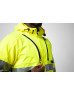 6420 Softshell căptușit Jachetă softshell de protecție, cu 3 straturi 6420 Softshell căptușit Jachetă softshell de protecție, cu 3 straturi
