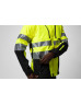 6420 Softshell căptușit Jachetă softshell de protecție, cu 3 straturi 6420 Softshell căptușit Jachetă softshell de protecție, cu 3 straturi