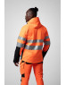 6420 Softshell căptușit Jachetă softshell de protecție, cu 3 straturi 6420 Softshell căptușit Jachetă softshell de protecție, cu 3 straturi