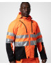 6420 Softshell căptușit Jachetă softshell de protecție, cu 3 straturi 6420 Softshell căptușit Jachetă softshell de protecție, cu 3 straturi