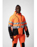6420 Softshell căptușit Jachetă softshell de protecție, cu 3 straturi 6420 Softshell căptușit Jachetă softshell de protecție, cu 3 straturi