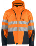6420 Softshell căptușit Jachetă softshell de protecție, cu 3 straturi 6420 Softshell căptușit Jachetă softshell de protecție, cu 3 straturi