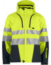 6420 Softshell căptușit Jachetă softshell de protecție, cu 3 straturi 6420 Softshell căptușit Jachetă softshell de protecție, cu 3 straturi
