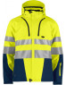 6420 Softshell căptușit Jachetă softshell de protecție, cu 3 straturi 6420 Softshell căptușit Jachetă softshell de protecție, cu 3 straturi