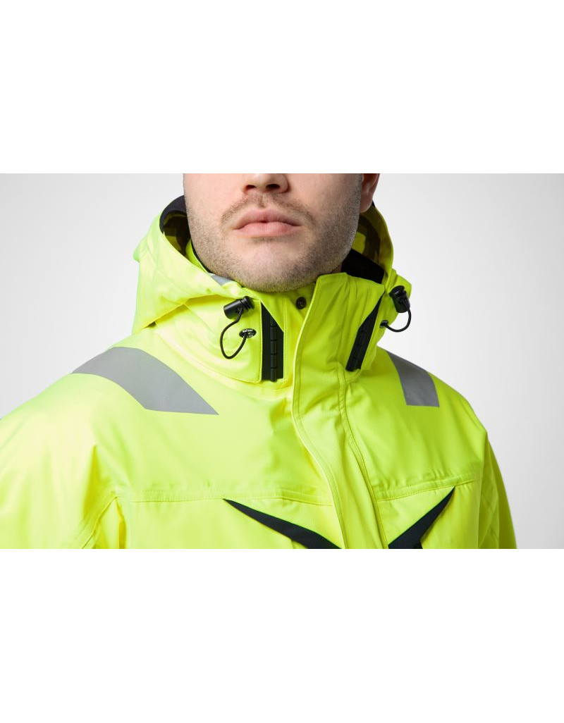 Geacă 6445 3 în 1 Geacă de protecție 3 în 1