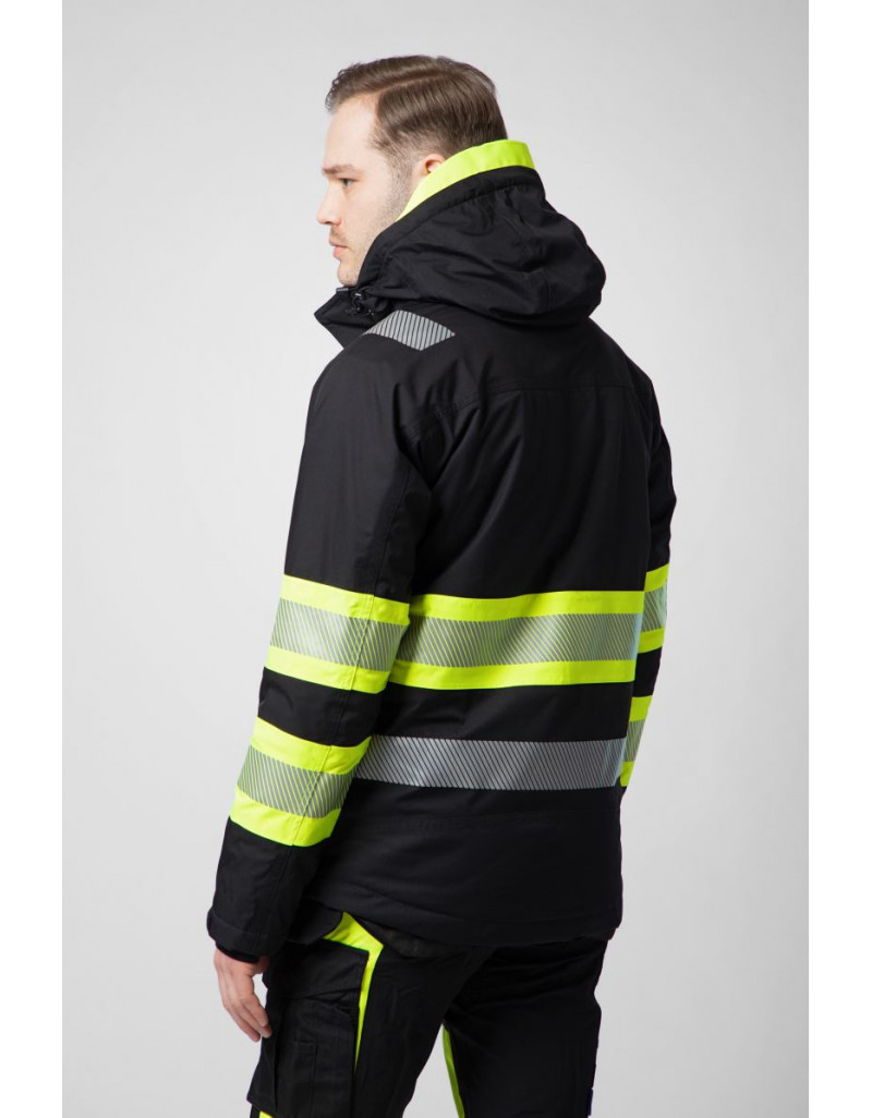 Geacă căptușită 6446 Geacă de protecție impermeabilă