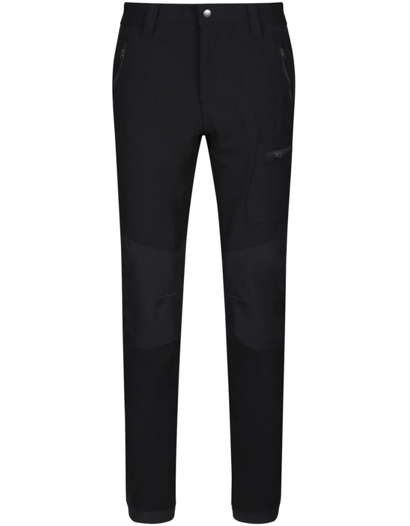TRJ 510 Pantaloni softshell elastici „Prolite”