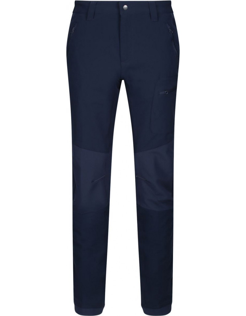 TRJ 510 Pantaloni softshell elastici „Prolite”