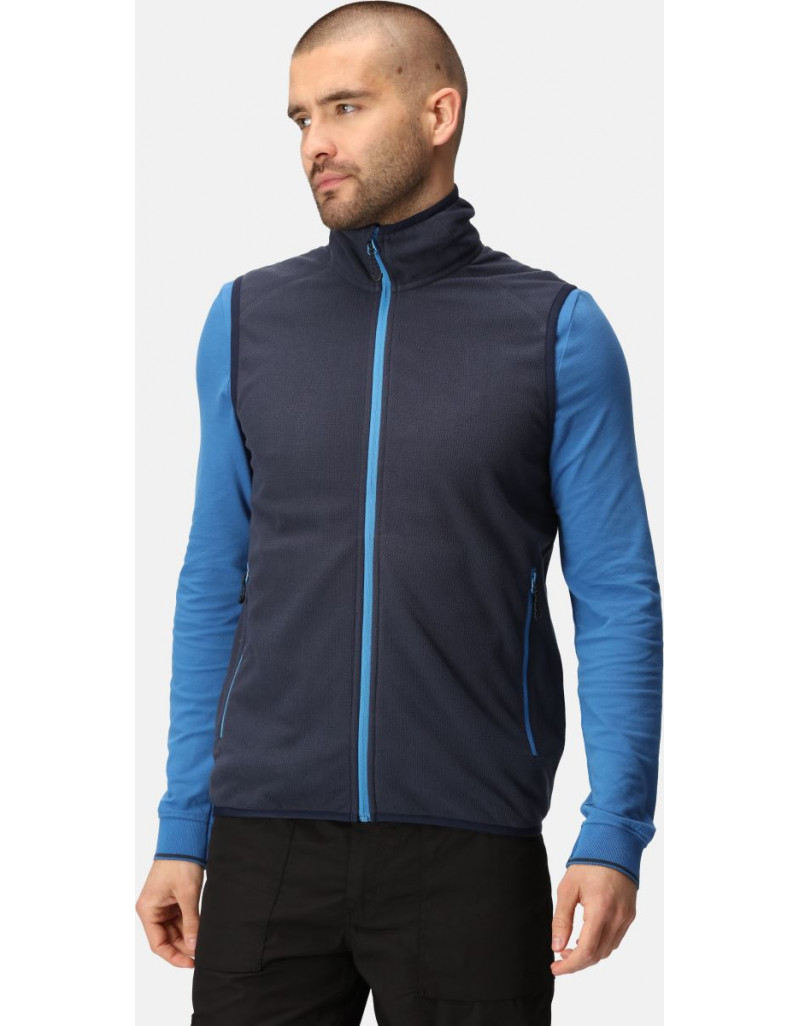 Vesta de Polar "Navigate"