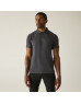 TRS 101 Polo gros unisex din piqué
