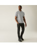 TRS 101 Polo gros unisex din piqué
