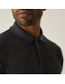 TRS 101 Polo gros unisex din piqué