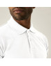 TRS 101 Polo gros unisex din piqué