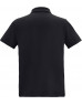 TRS 101 Polo gros unisex din piqué