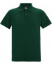 TRS 101 Polo gros unisex din piqué