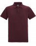 TRS 101 Polo gros unisex din piqué