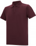TRS 101 Polo gros unisex din piqué