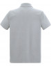 TRS 101 Polo gros unisex din piqué