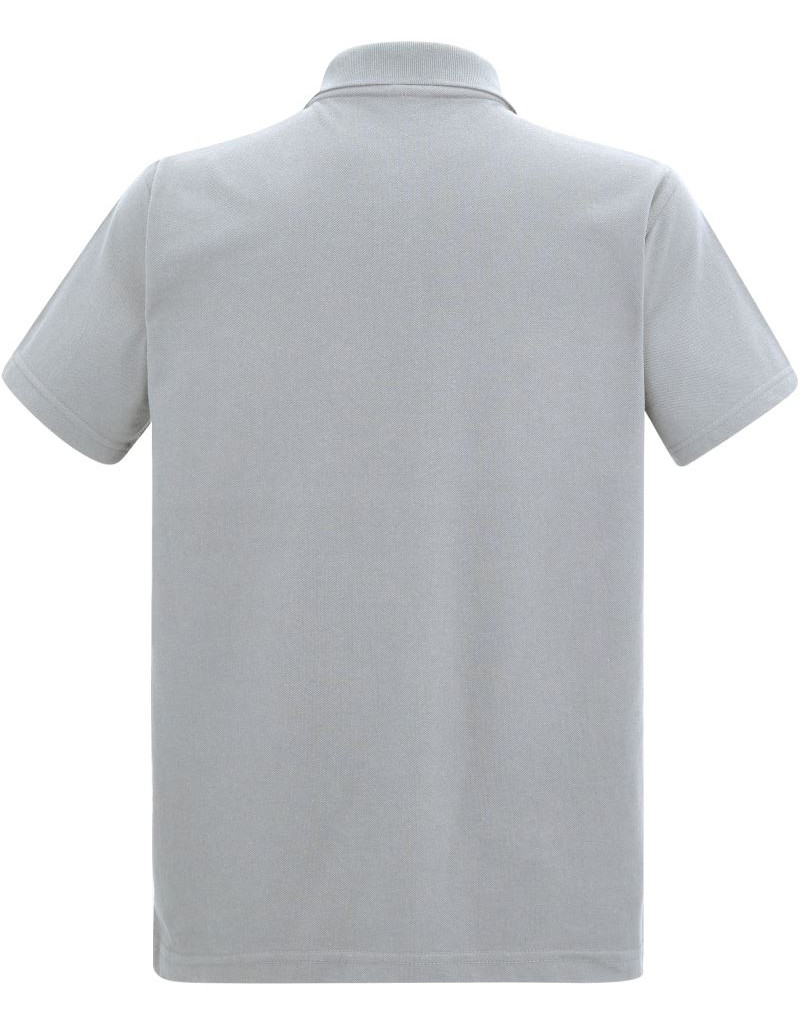 TRS 101 Polo gros unisex din piqué