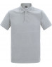 TRS 101 Polo gros unisex din piqué