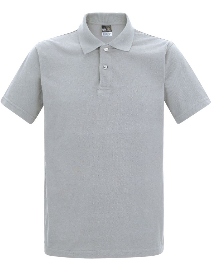 TRS 101 Polo gros unisex din piqué