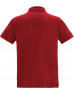 TRS 101 Polo gros unisex din piqué