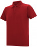 TRS 101 Polo gros unisex din piqué