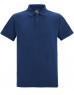 TRS 101 Polo gros unisex din piqué