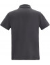 TRS 101 Polo gros unisex din piqué