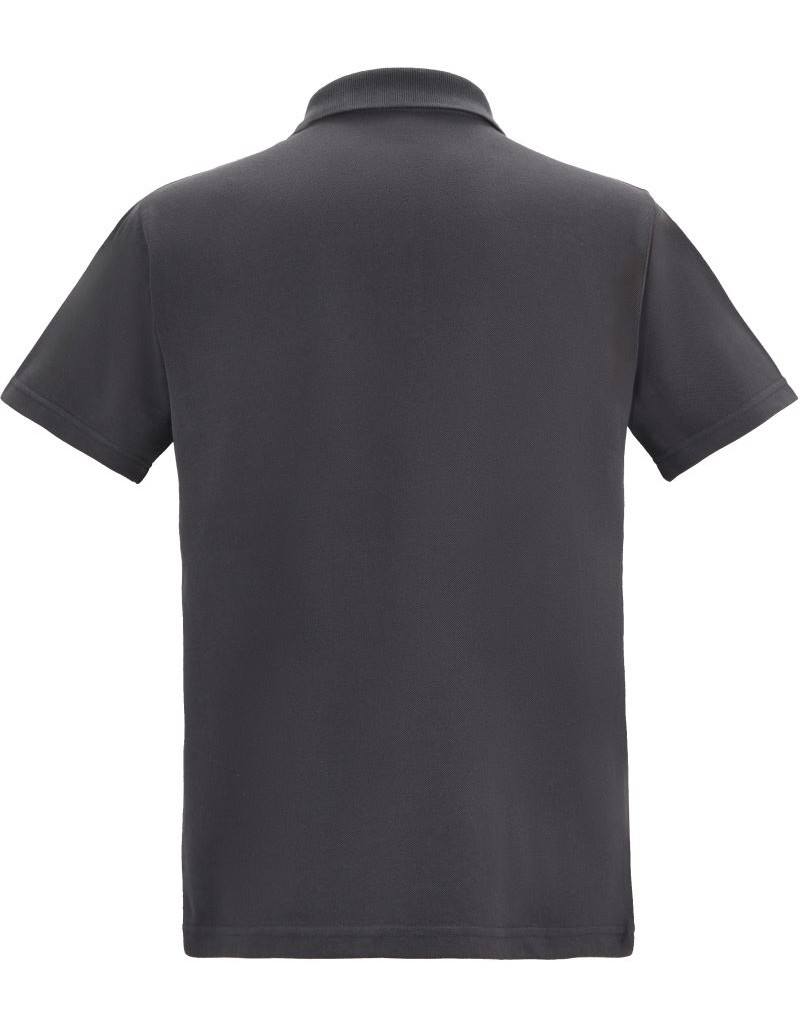 TRS 101 Polo gros unisex din piqué